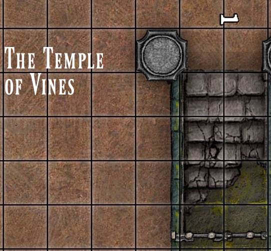 5E one shot adventure, TTRPG, role playing game for dungeons and dragons