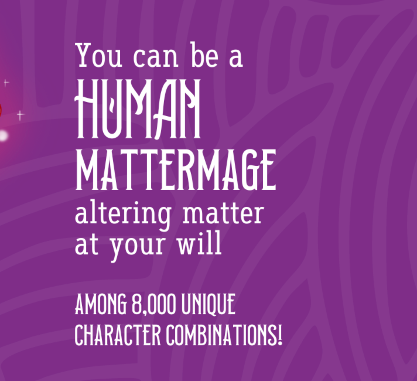 Everspark A fantasy TTRPG created by Cezar Capacle