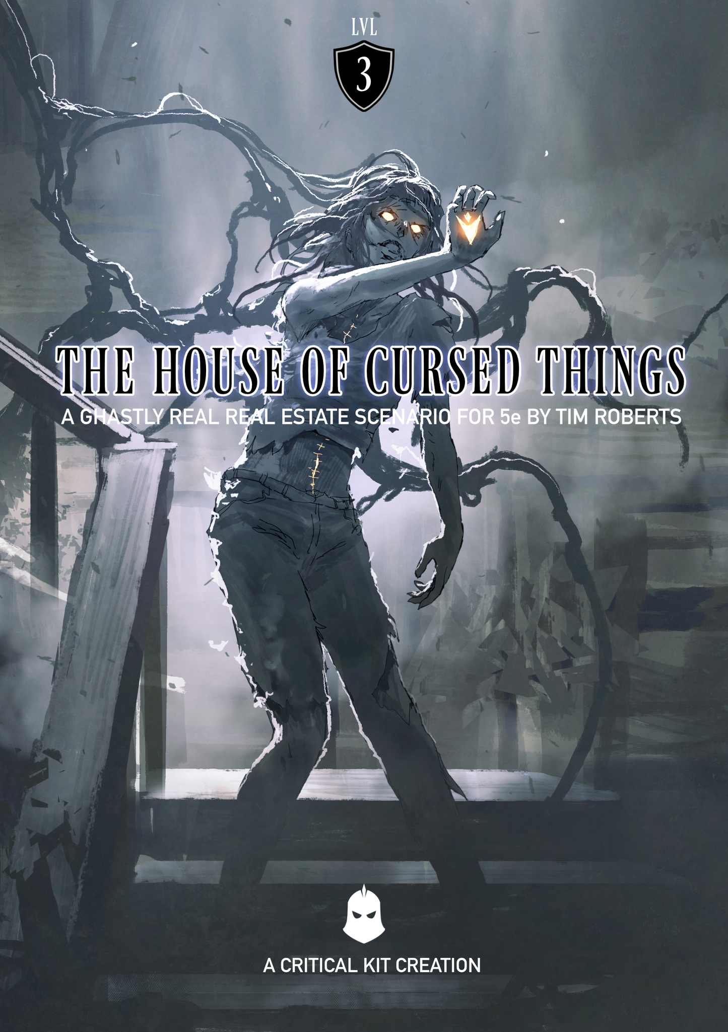 5e DND one-shot bundle