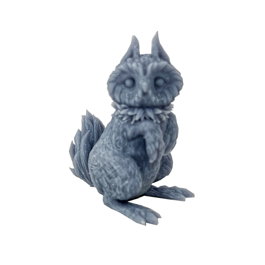 Wires in The Woods - Forager STL files