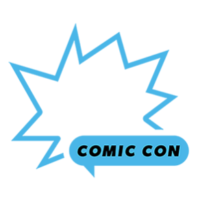 MCM Birmingham, Comic and RPG UK convention, dice store UK