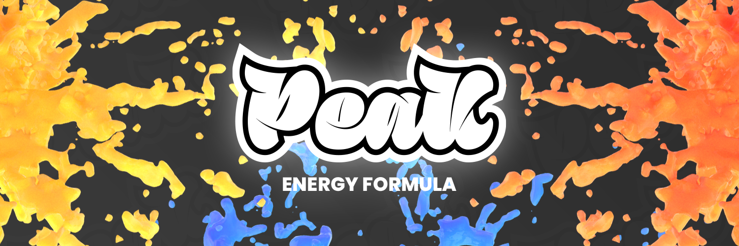 Peak energy gaming powder for enhanced gaming performance and endurance