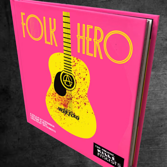 Folk Hero - A Solo RPG