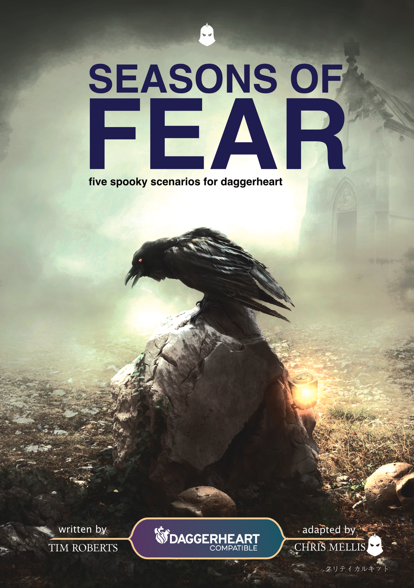 Seasons of Fear - A Daggerheart Expansioin
