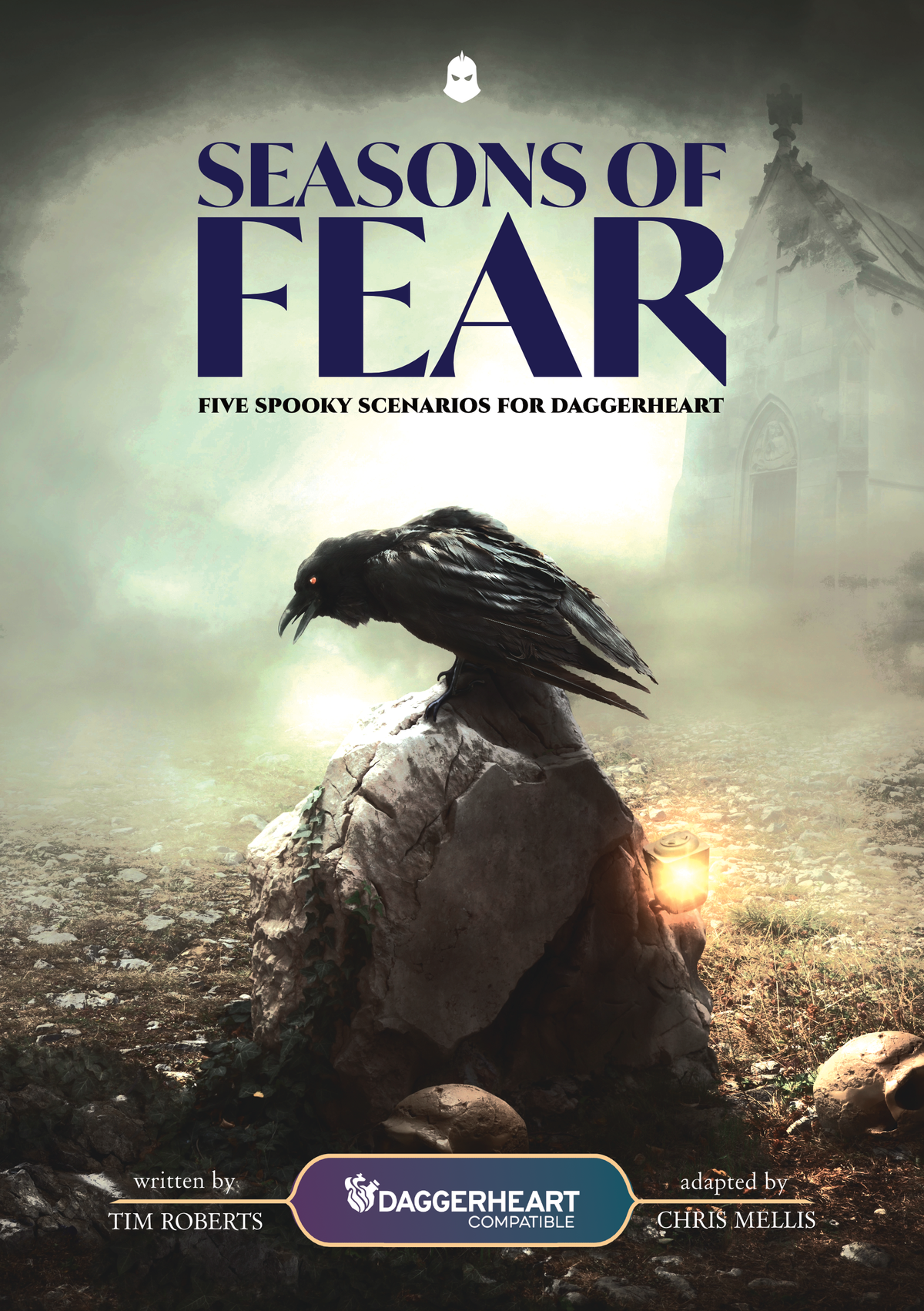 Seasons of Fear - A Daggerheart Expansion