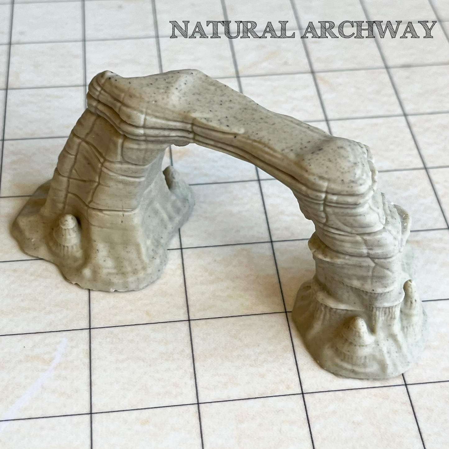 Cavern Terrain Starter Set (13 pieces)