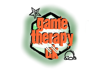 Game Therapy a uk charity providing support through role playing games