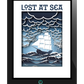 Lost At Sea