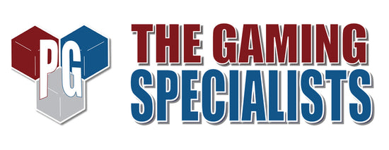 Patriot Gaming Specialists Sheffield stockist of Be Like A Crow