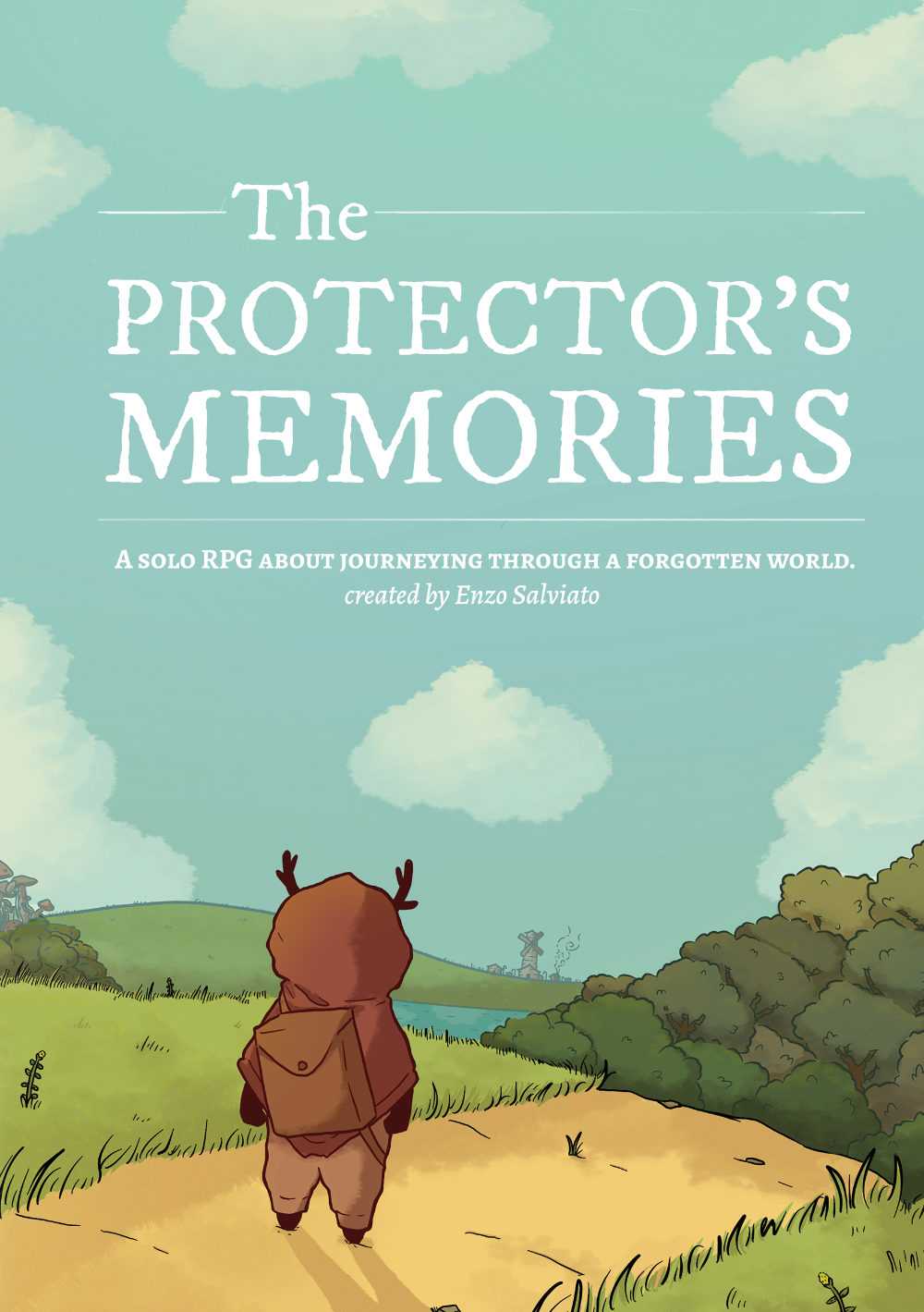 The Protector's Memories