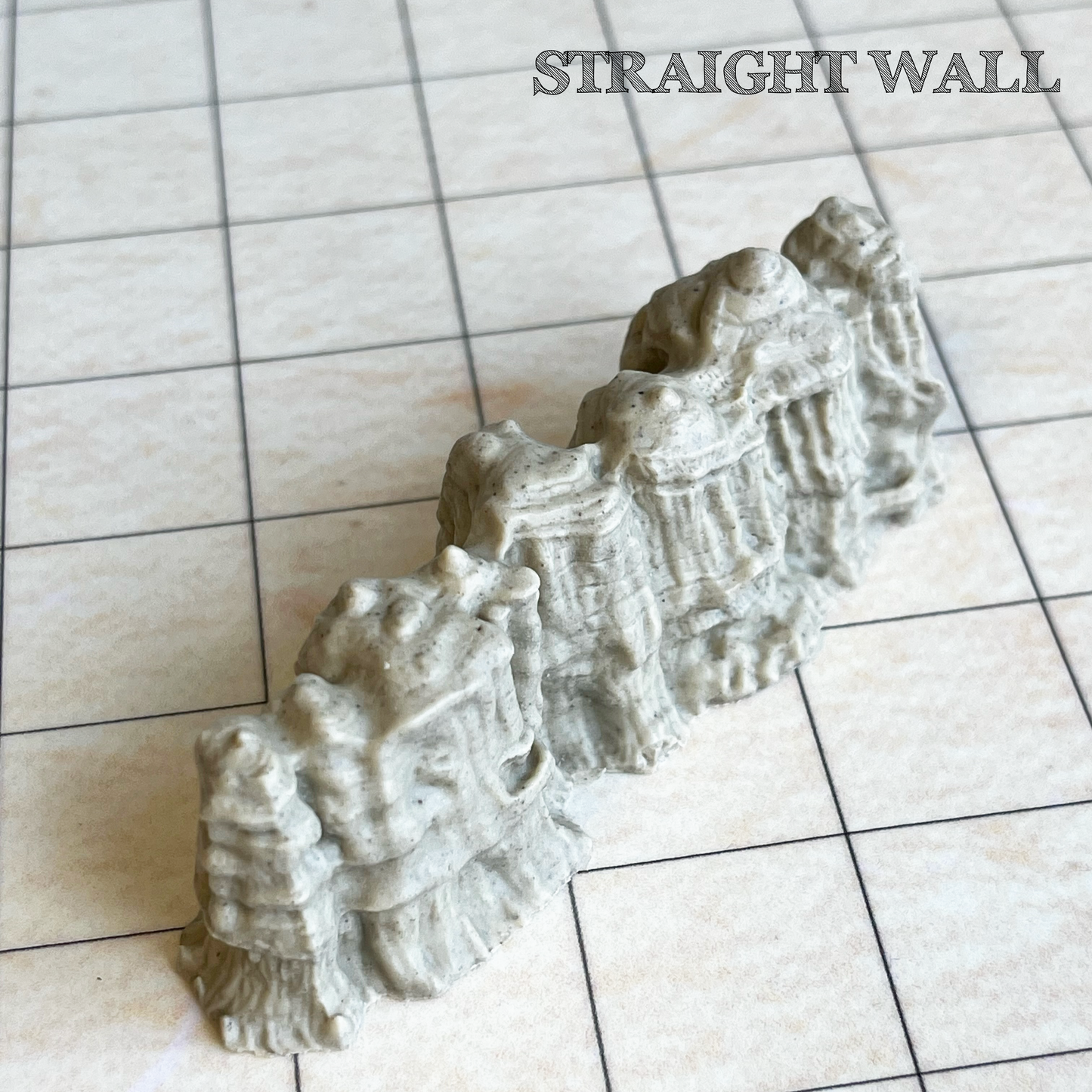 Cavern Terrain Starter Set (13 pieces)